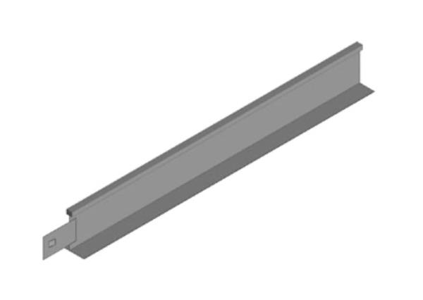 T24 Asma Tavan Tali Taşıyıcı Profili 1200 mm